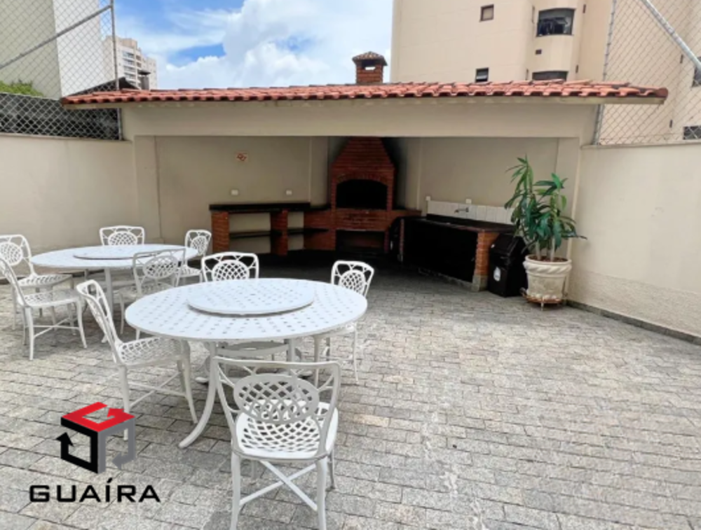 Apartamento à venda com 4 quartos, 110m² - Foto 23