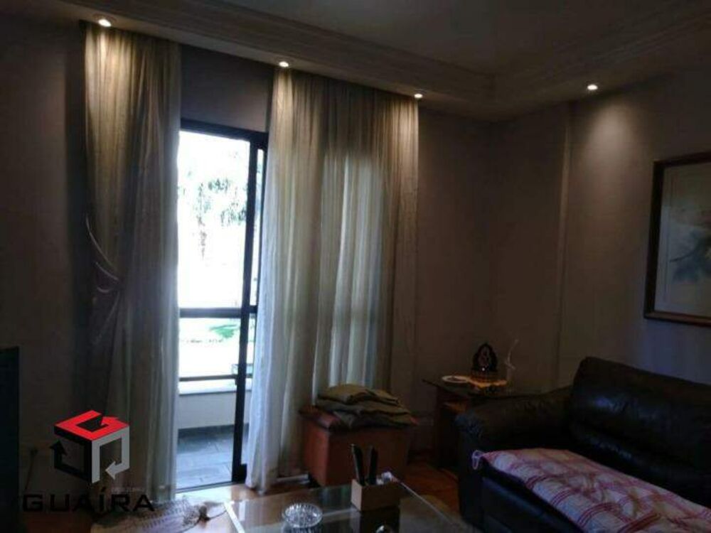 Apartamento à venda com 4 quartos, 110m² - Foto 2