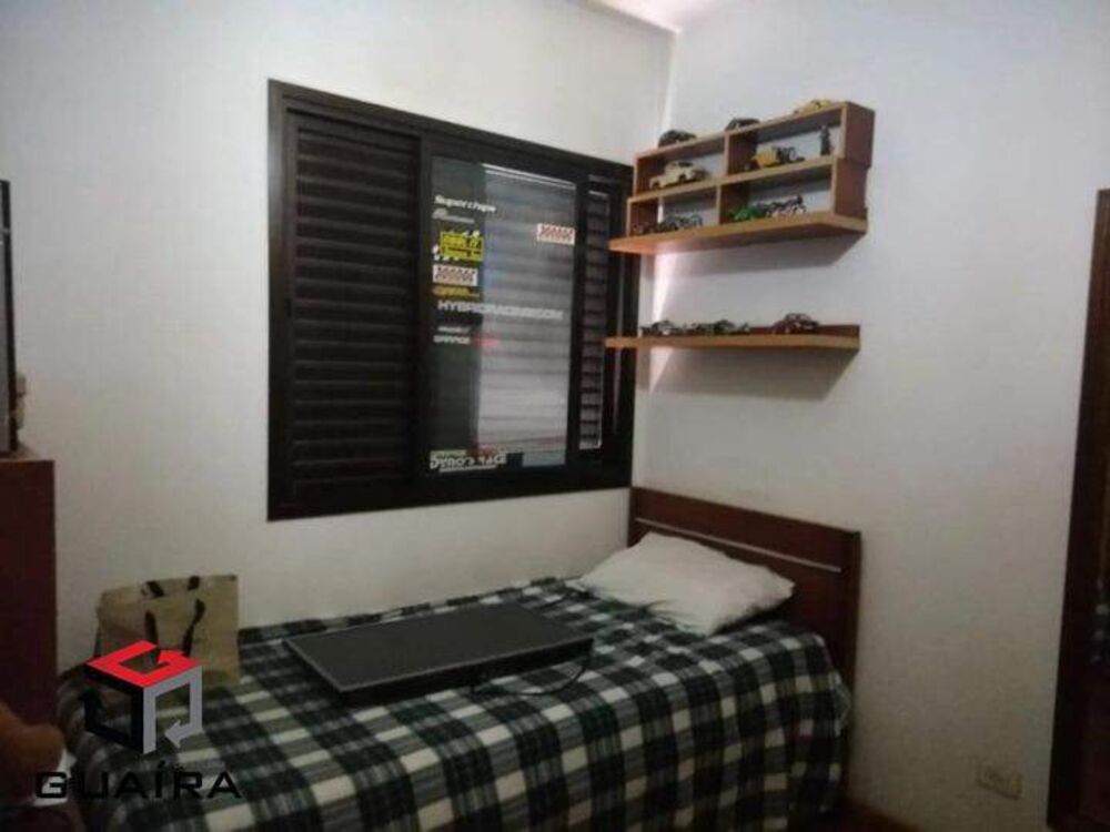 Apartamento à venda com 4 quartos, 110m² - Foto 8