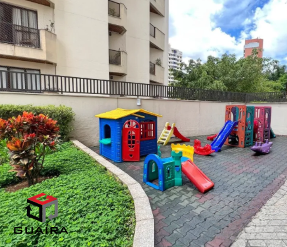 Apartamento à venda com 4 quartos, 110m² - Foto 25