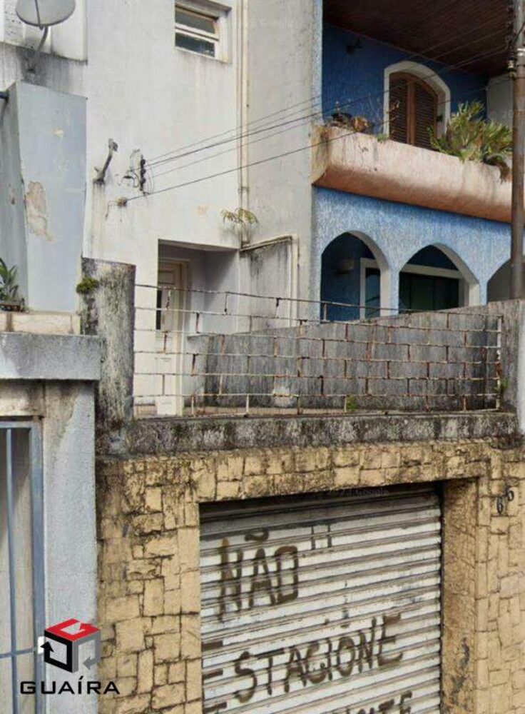 Sobrado à venda com 3 quartos, 150m² - Foto 3