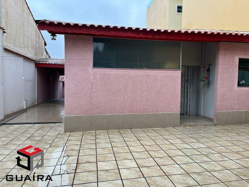 Casa à venda com 2 quartos, 232m² - Foto 4
