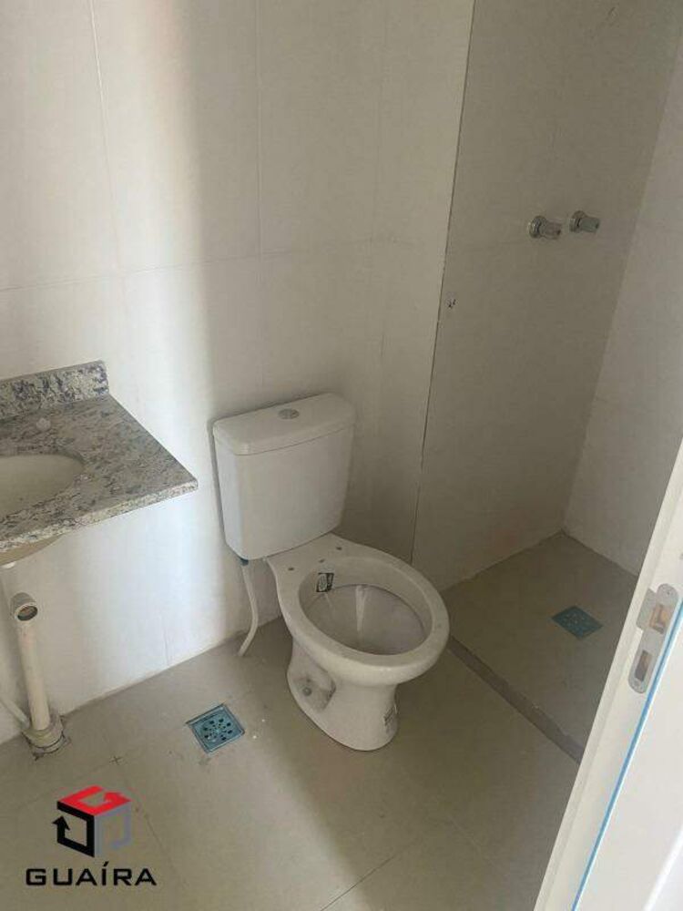 Apartamento à venda com 2 quartos, 60m² - Foto 3