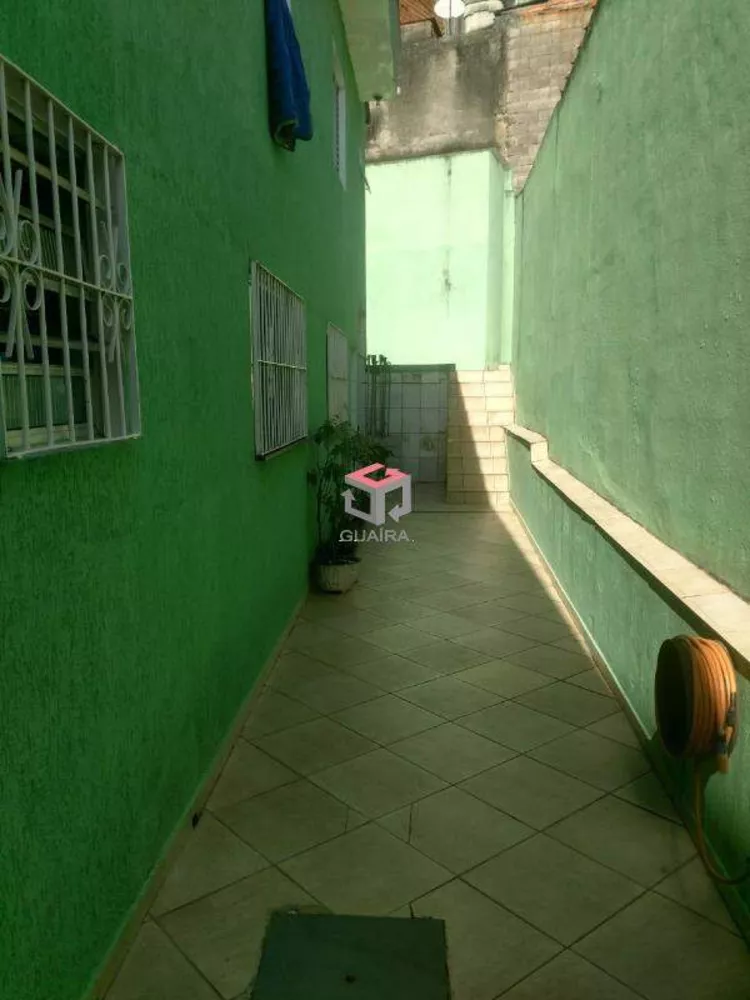 Sobrado à venda com 3 quartos, 178m² - Foto 4