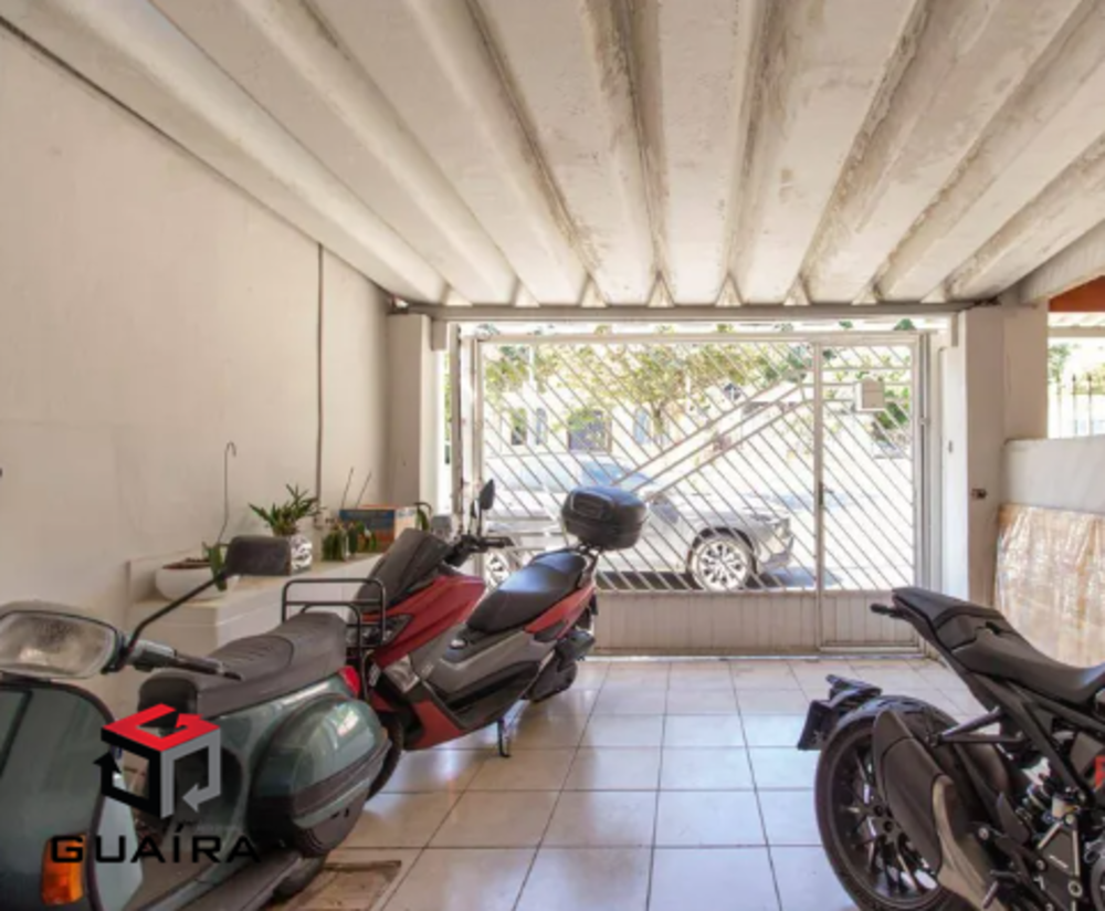 Sobrado à venda com 2 quartos, 120m² - Foto 2