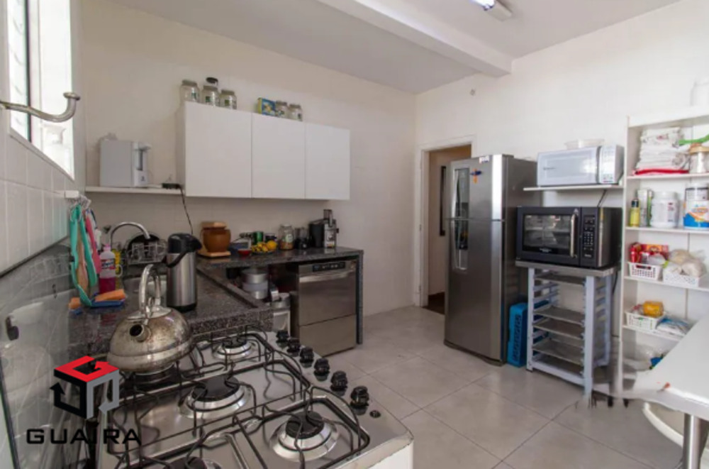 Sobrado à venda com 2 quartos, 120m² - Foto 18