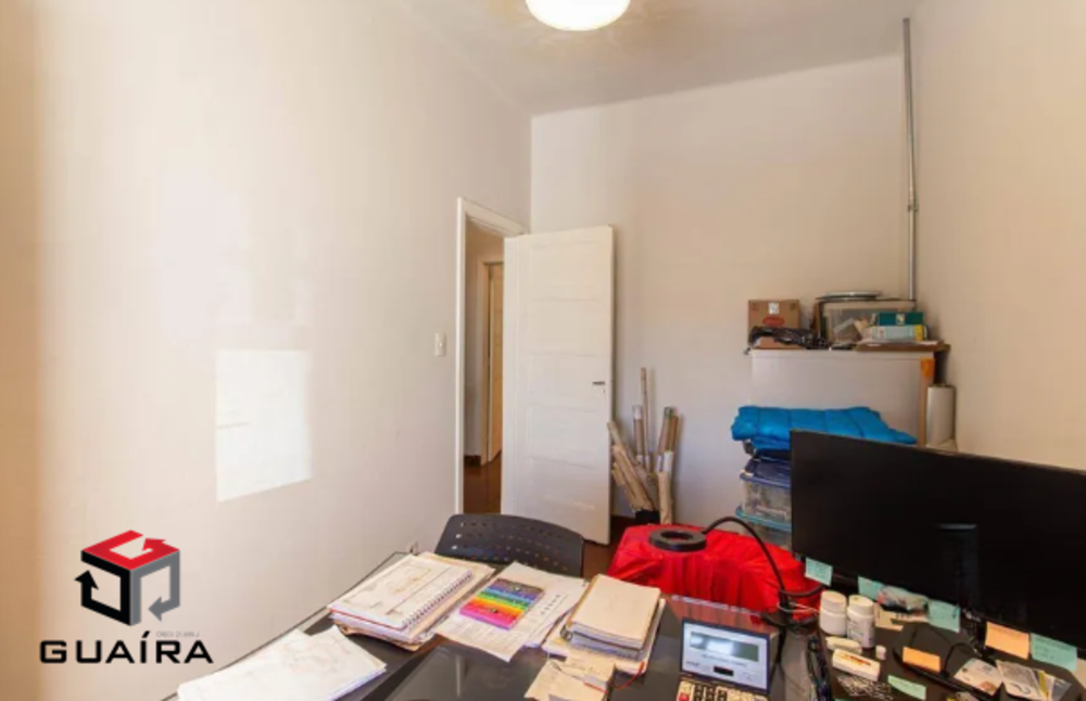 Sobrado à venda com 2 quartos, 120m² - Foto 26