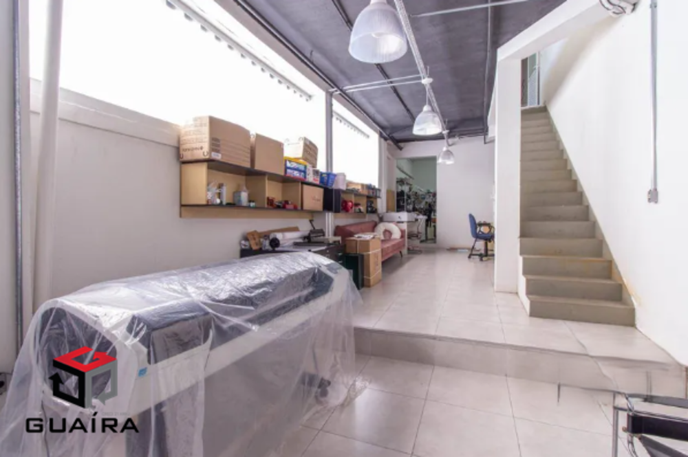 Sobrado à venda com 2 quartos, 120m² - Foto 6