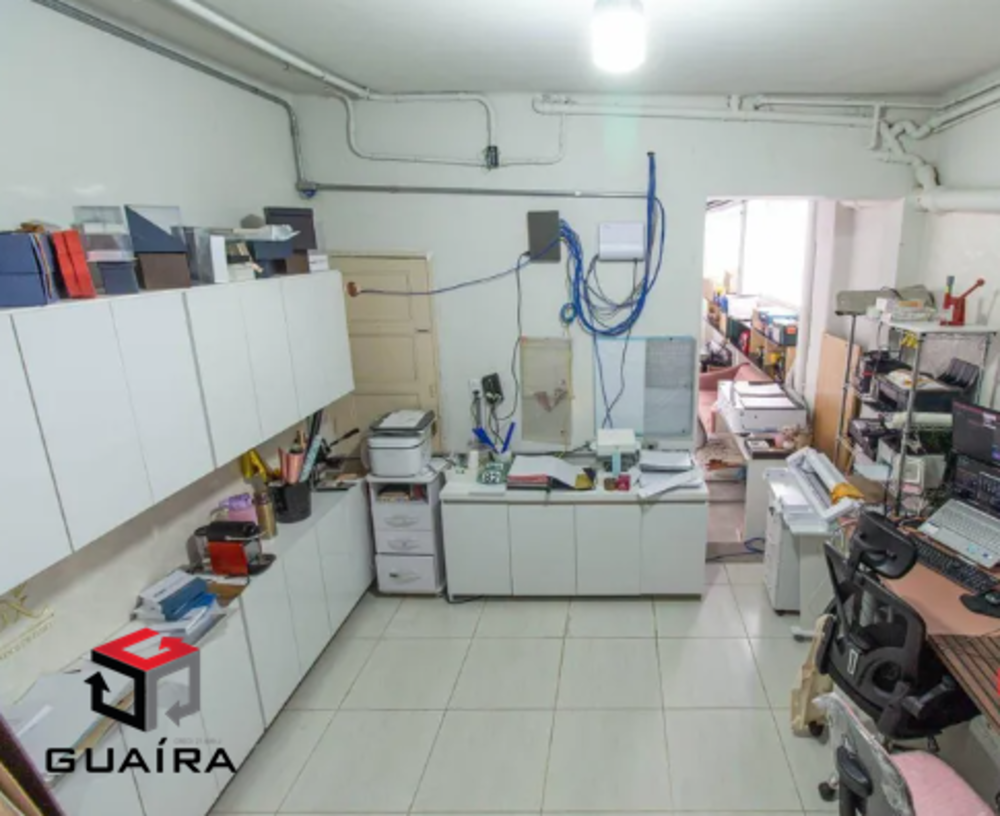 Sobrado à venda com 2 quartos, 120m² - Foto 8