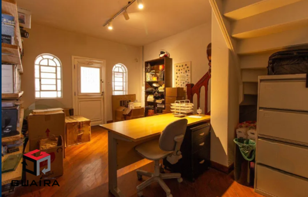Sobrado à venda com 2 quartos, 120m² - Foto 22
