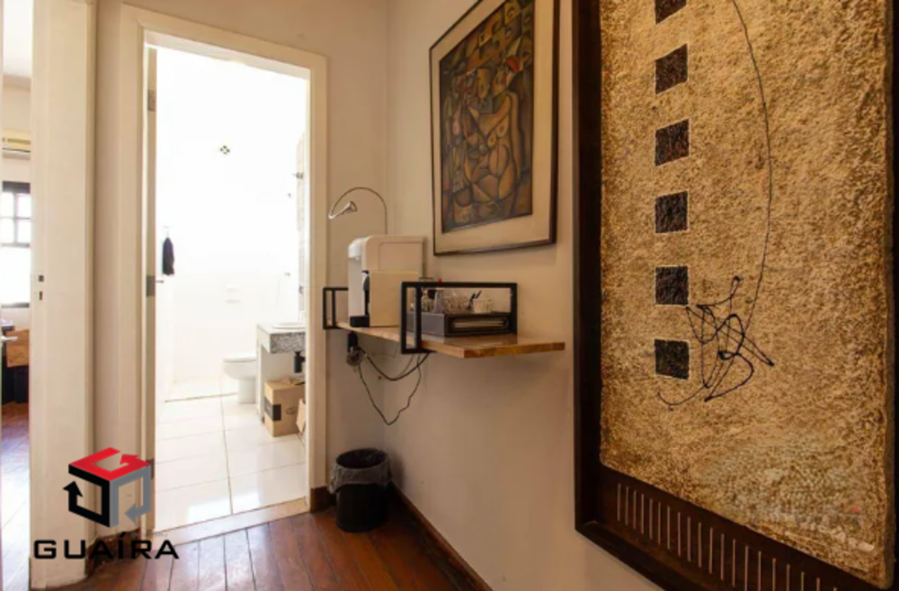 Sobrado à venda com 2 quartos, 120m² - Foto 32