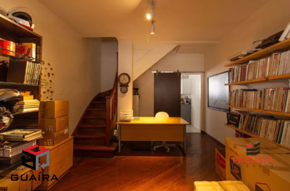 Sobrado à venda com 2 quartos, 120m² - Foto 23