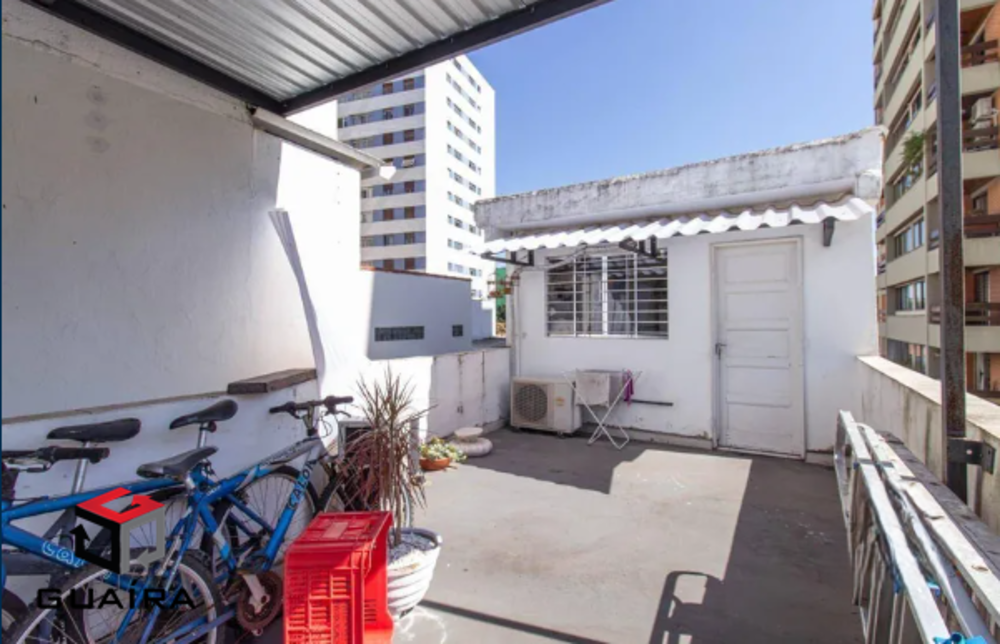Sobrado à venda com 2 quartos, 120m² - Foto 13