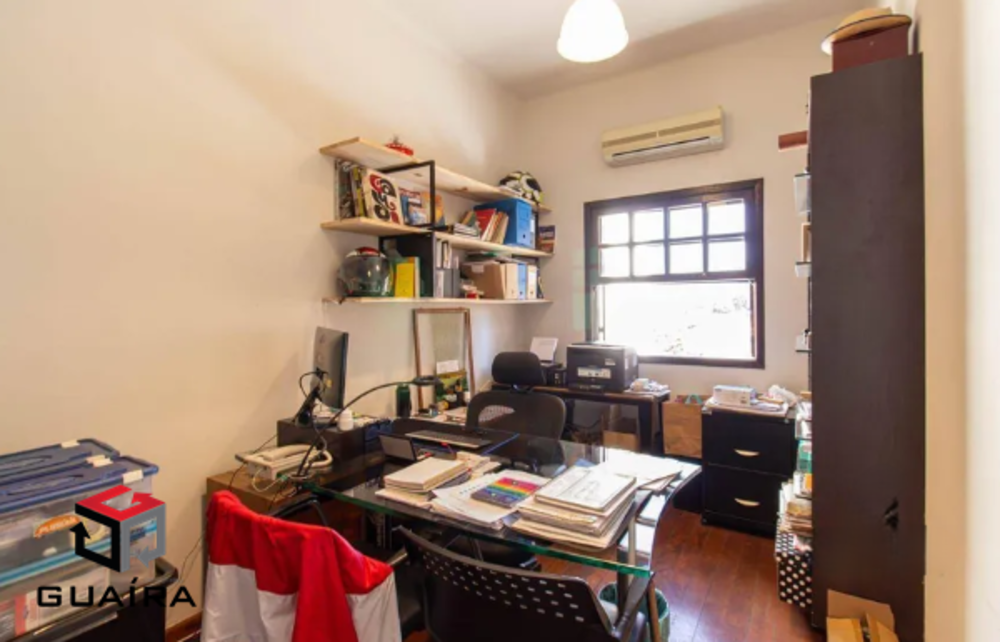 Sobrado à venda com 2 quartos, 120m² - Foto 30