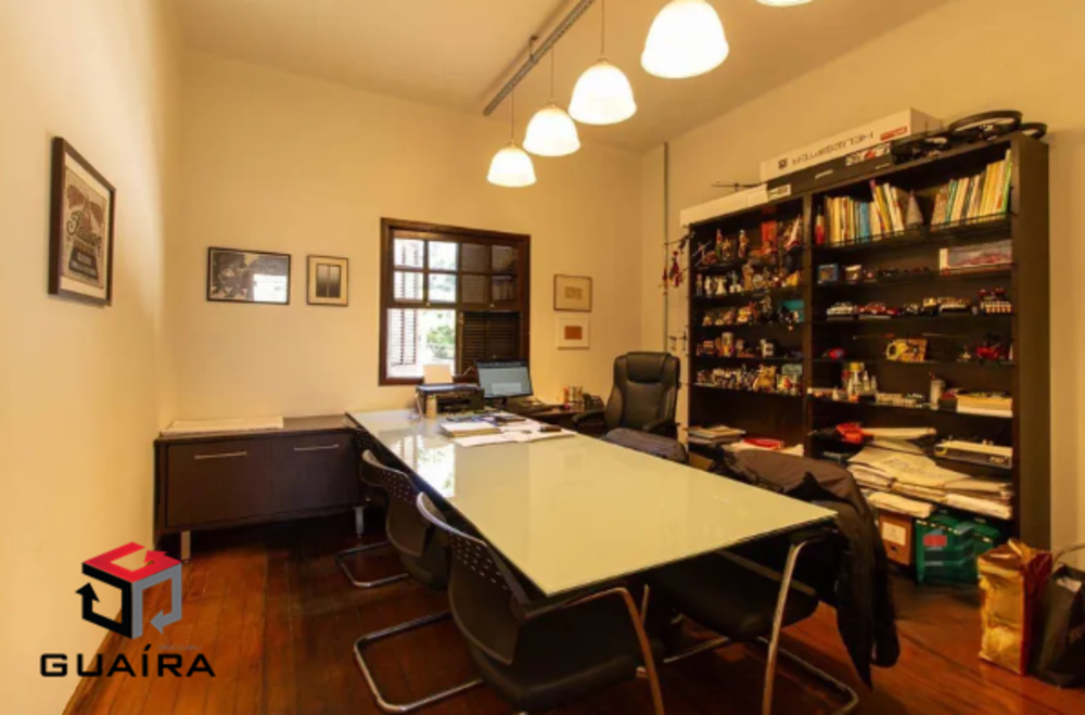 Sobrado à venda com 2 quartos, 120m² - Foto 27