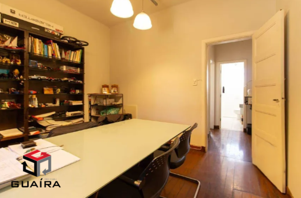 Sobrado à venda com 2 quartos, 120m² - Foto 25