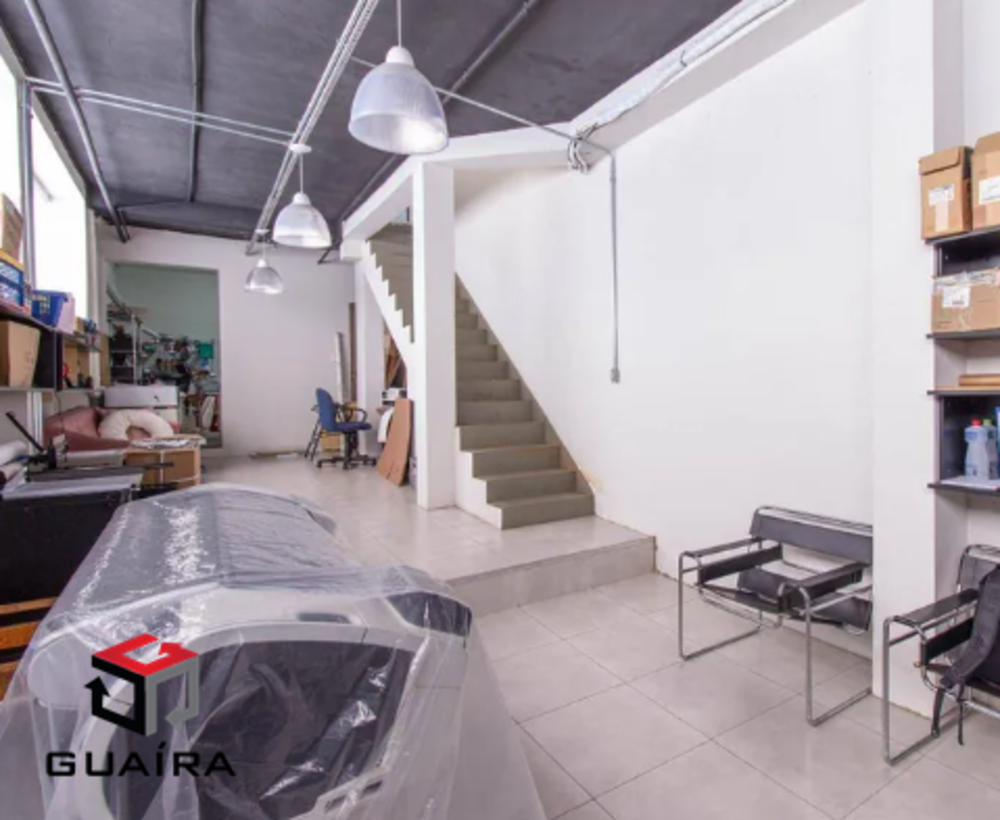 Sobrado à venda com 2 quartos, 120m² - Foto 5