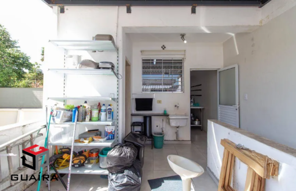Sobrado à venda com 2 quartos, 120m² - Foto 14