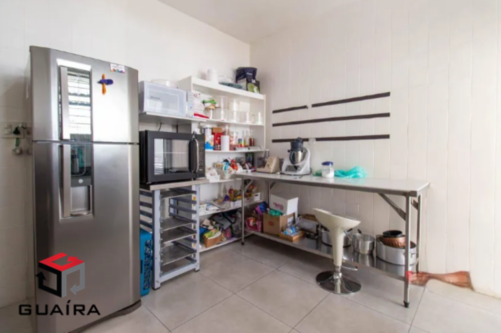 Sobrado à venda com 2 quartos, 120m² - Foto 17