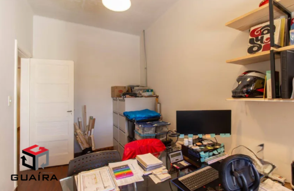 Sobrado à venda com 2 quartos, 120m² - Foto 28