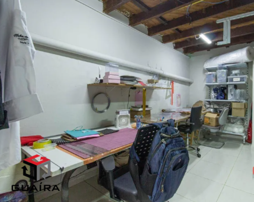 Sobrado à venda com 2 quartos, 120m² - Foto 7