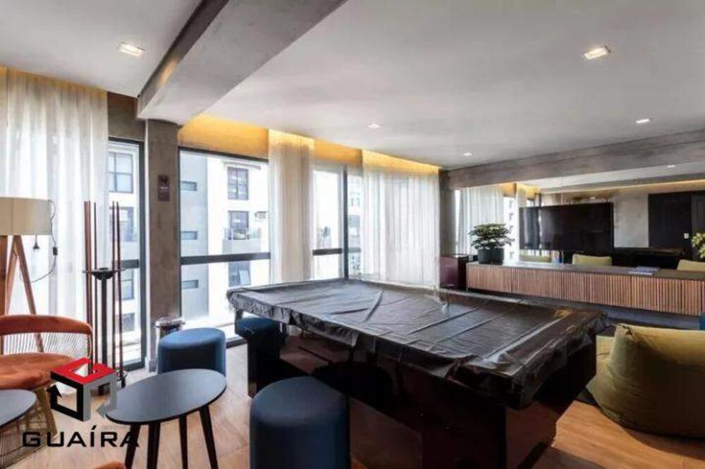 Apartamento para alugar com 1 quarto, 25m² - Foto 3
