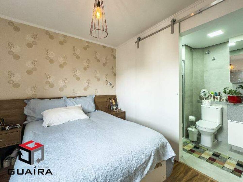 Apartamento à venda com 3 quartos, 100m² - Foto 8