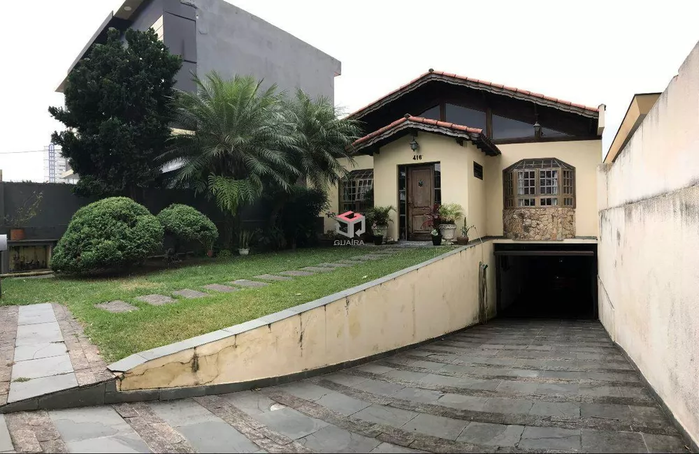 Casa à venda com 4 quartos, 340m² - Foto 4