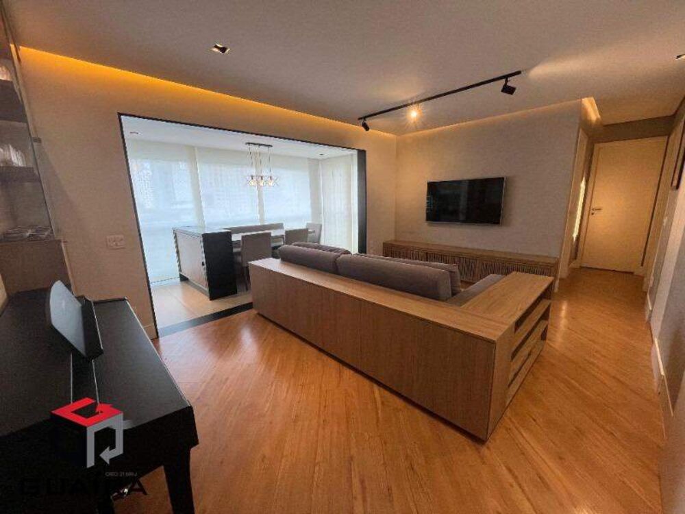 Apartamento à venda com 3 quartos, 90m² - Foto 4