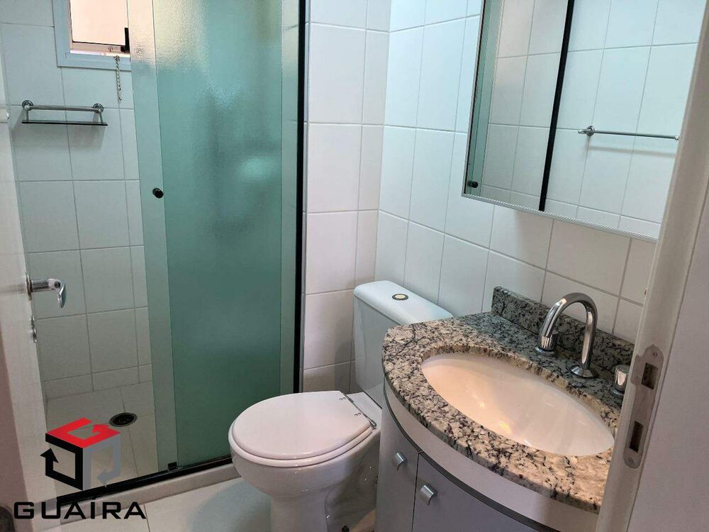 Apartamento à venda com 3 quartos, 90m² - Foto 8