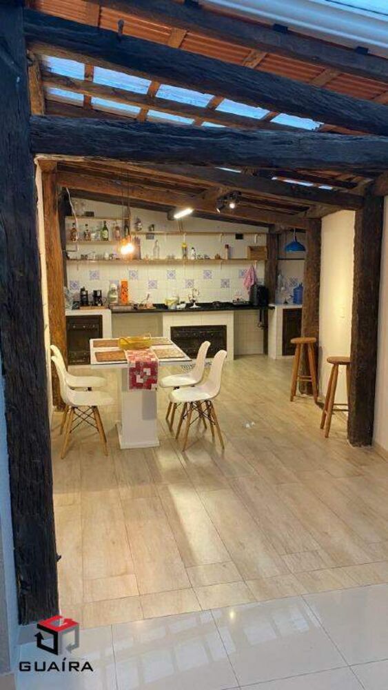 Apartamento para alugar com 3 quartos, 133m² - Foto 4