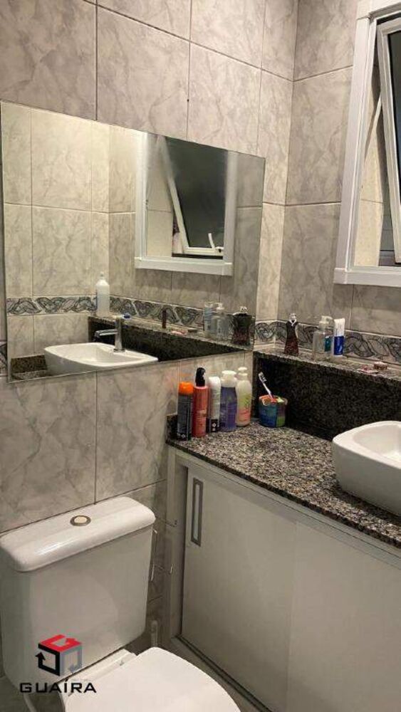 Apartamento para alugar com 3 quartos, 133m² - Foto 11