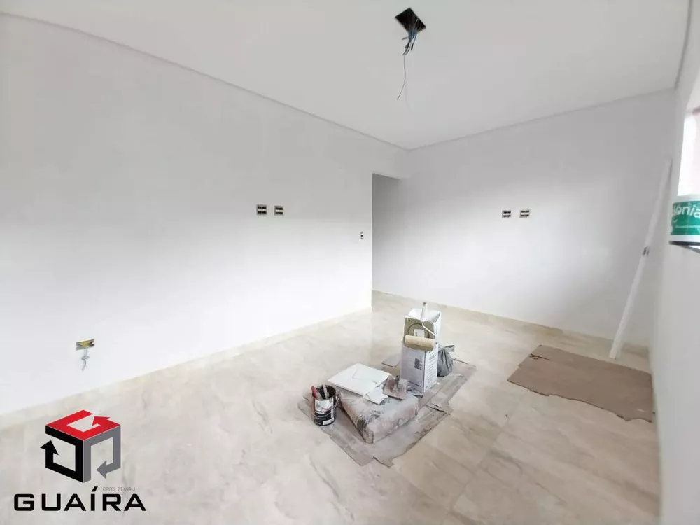 Sobrado à venda com 2 quartos, 157m² - Foto 4