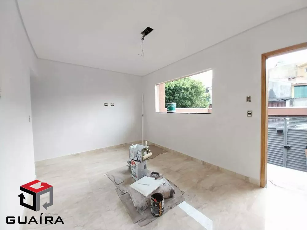 Sobrado à venda com 2 quartos, 157m² - Foto 2