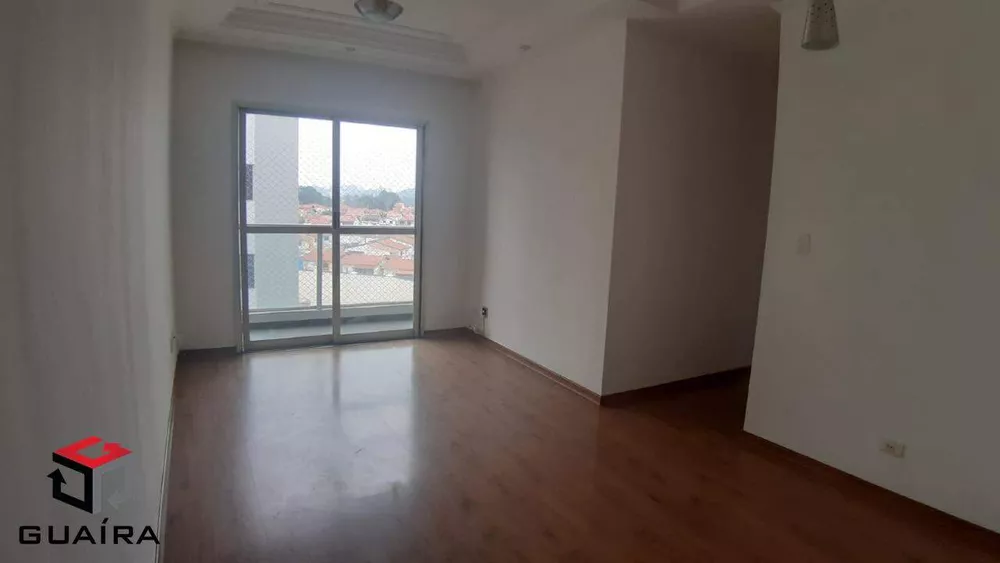 Apartamento à venda com 3 quartos, 64m² - Foto 1