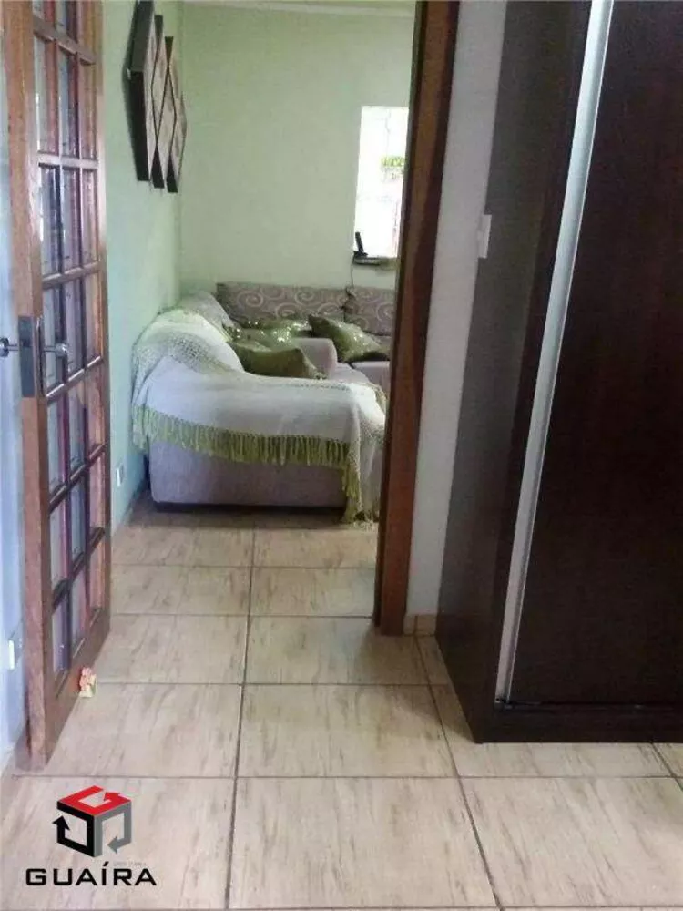 Casa à venda com 3 quartos, 140m² - Foto 2