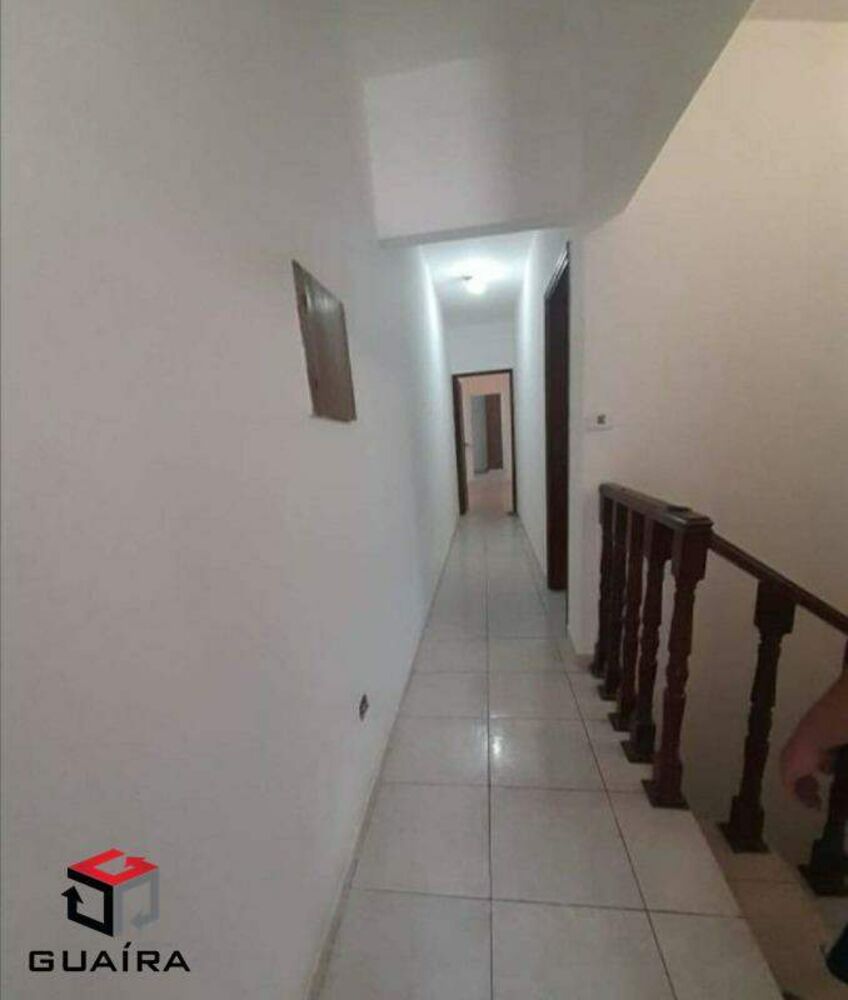 Sobrado à venda com 4 quartos, 154m² - Foto 7