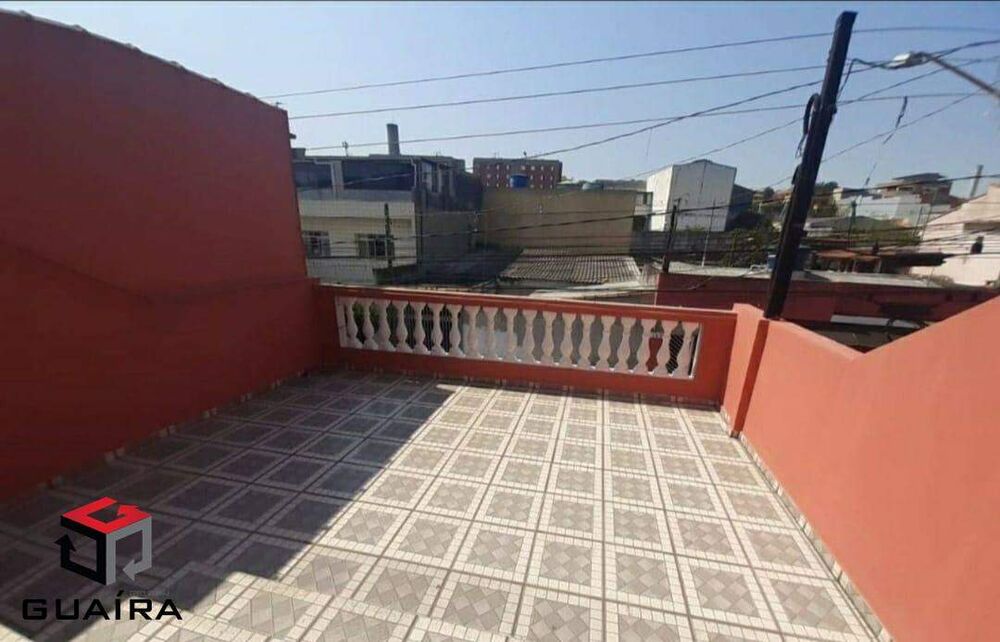 Sobrado à venda com 4 quartos, 154m² - Foto 9