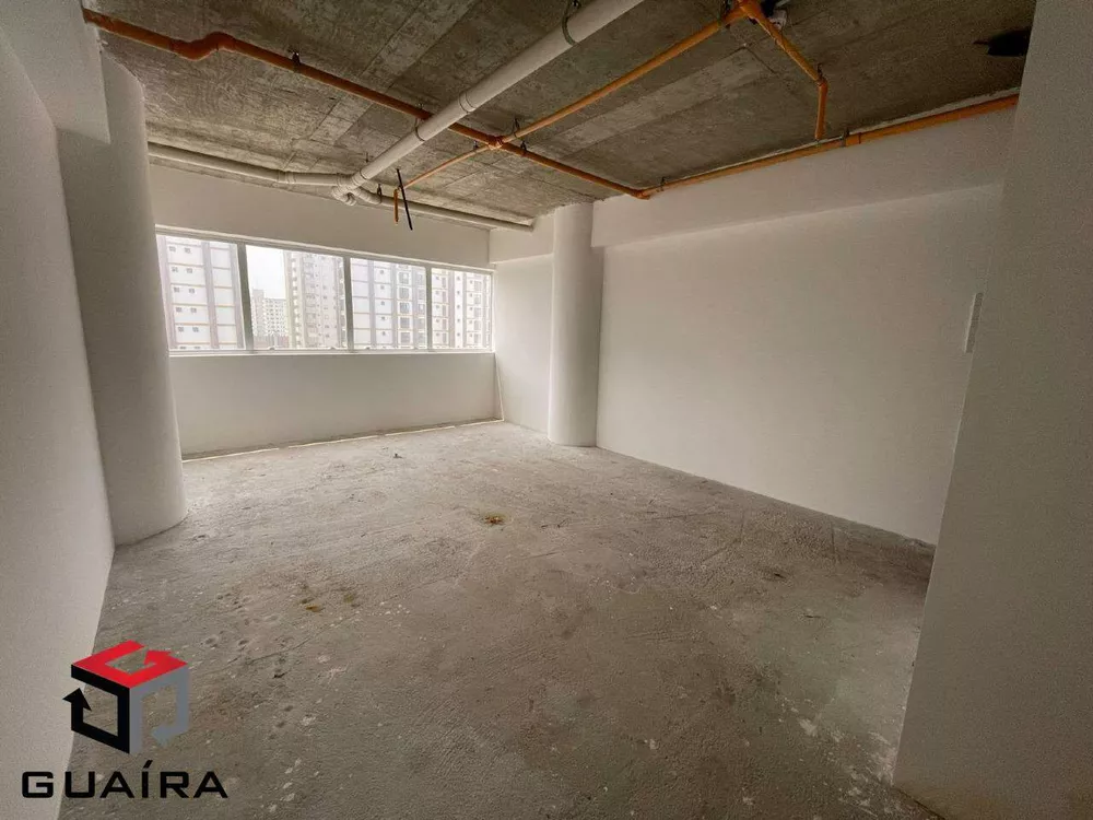 Conjunto Comercial-Sala à venda, 38m² - Foto 1