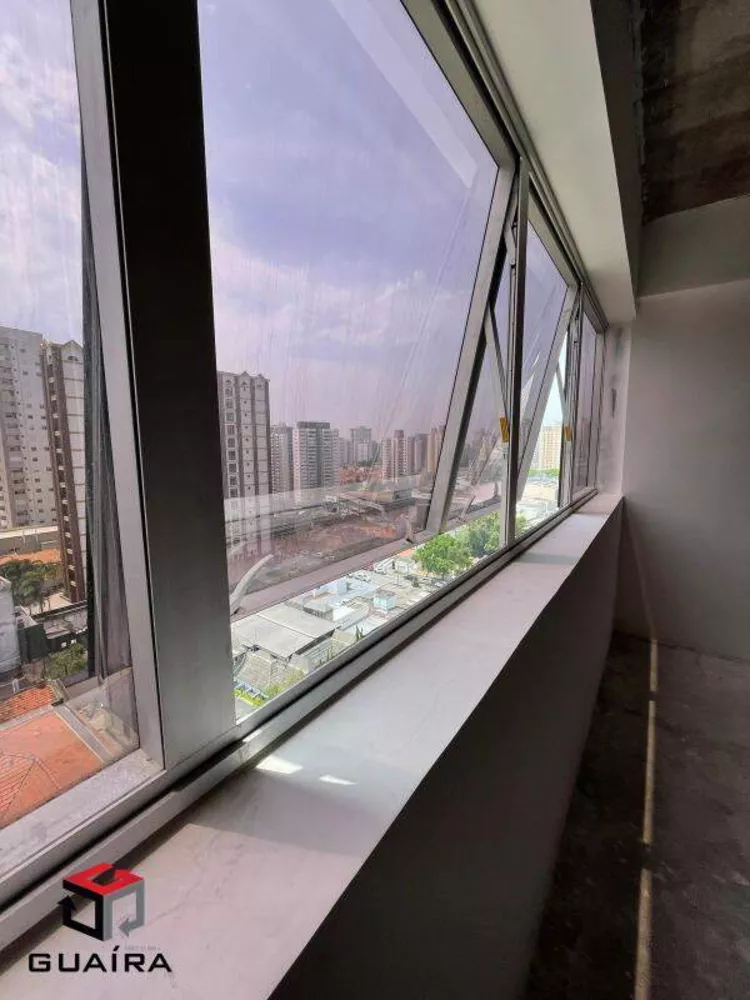 Conjunto Comercial-Sala à venda, 38m² - Foto 3