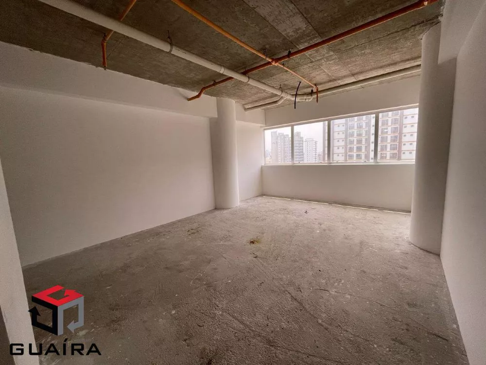 Conjunto Comercial-Sala à venda, 38m² - Foto 4