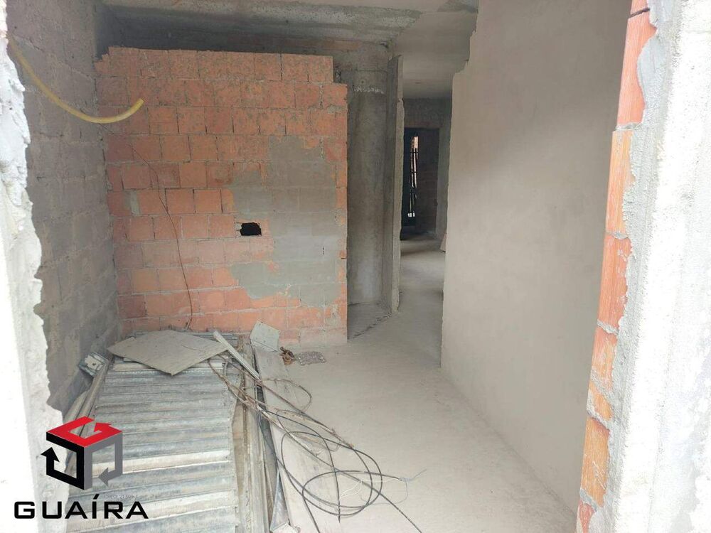 Cobertura à venda com 2 quartos, 74m² - Foto 1