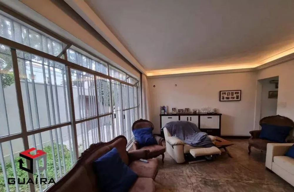 Sobrado à venda com 3 quartos, 250m² - Foto 2