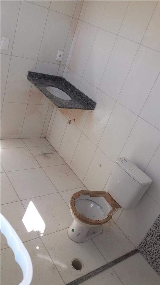 Cobertura à venda com 3 quartos, 110m² - Foto 3