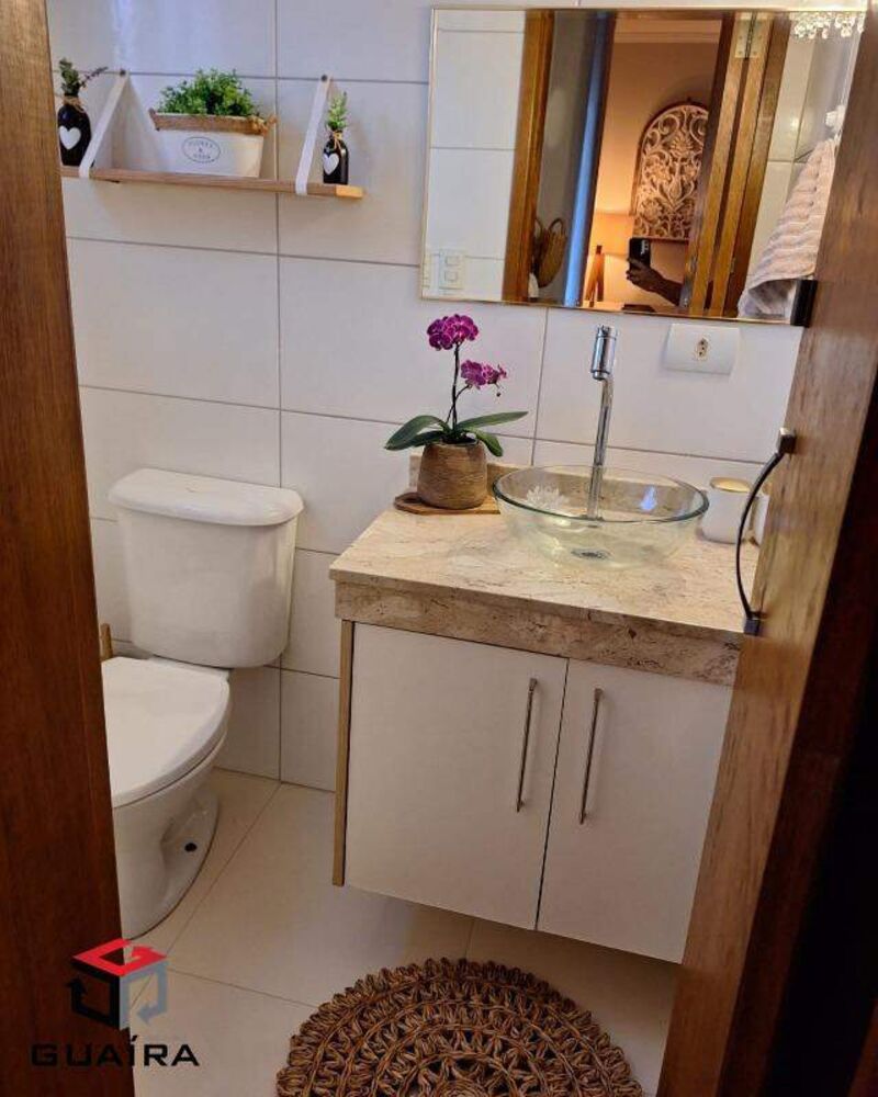 Sobrado à venda com 3 quartos, 148m² - Foto 19