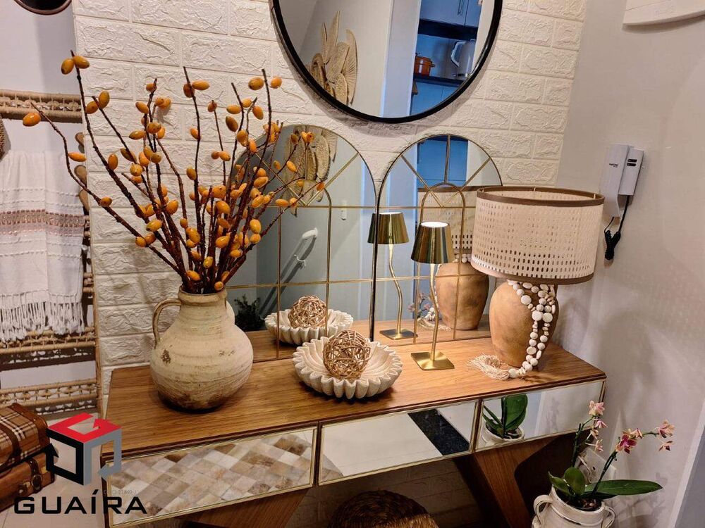Sobrado à venda com 3 quartos, 148m² - Foto 8