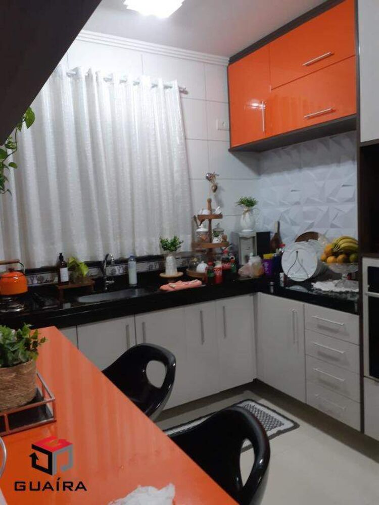 Sobrado à venda com 3 quartos, 148m² - Foto 11