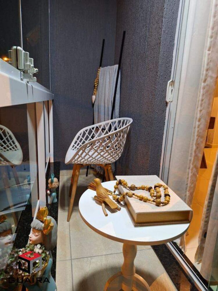 Sobrado à venda com 3 quartos, 148m² - Foto 6
