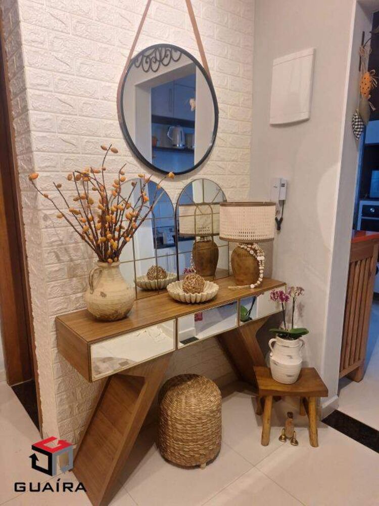 Sobrado à venda com 3 quartos, 148m² - Foto 9
