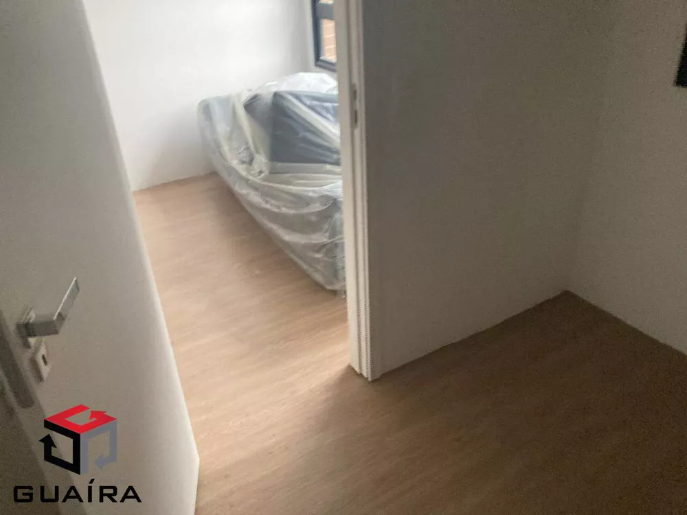 Apartamento para alugar com 2 quartos, 35m² - Foto 4